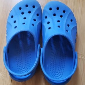 Kids Crocs